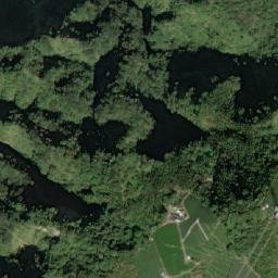 Satellite imagery of 三等三角點 211, TW
