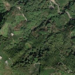 Satellite imagery of 三等三角點 211, TW
