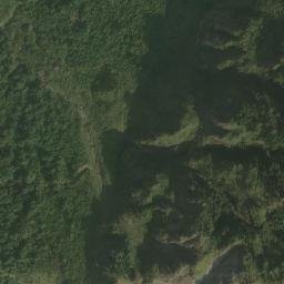 Satellite imagery of 二等三角點 1113, TW