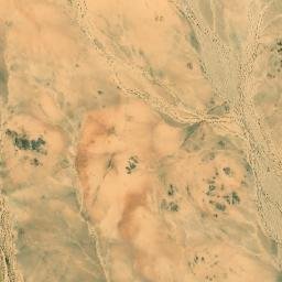 Satellite imagery of Ti-n-Aqqor, DZ