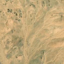 Satellite imagery of Ti-n-Aqqor, DZ