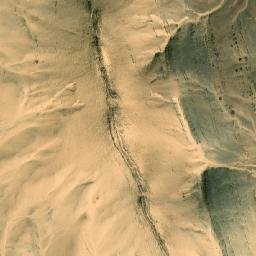 Satellite imagery of Ti-n-Aqqor, DZ