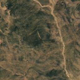 Satellite imagery of Jabal Umm Ḩarbah, EG