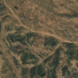 Satellite imagery of Jabal Umm Ḩarbah, EG