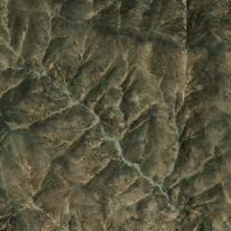 Satellite imagery of Gebel Hindia, EG