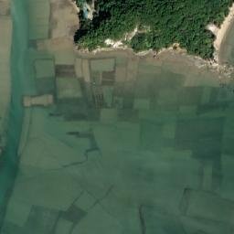 Satellite imagery of White Rock, CN