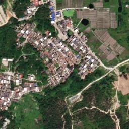 Satellite imagery of Barren Head, CN