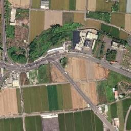 Satellite imagery of 三等三角點 355, TW