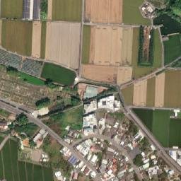 Satellite imagery of 三等三角點 355, TW