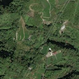 Satellite imagery of 三等三角點 211, TW