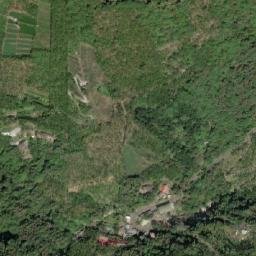 Satellite imagery of 三等三角點 211, TW