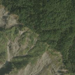 Satellite imagery of 二等三角點 1113, TW