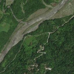 Satellite imagery of 三等三角點 4328, TW