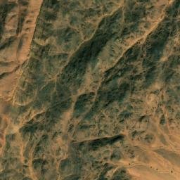 Satellite imagery of Têhé-n-Ârab, DZ
