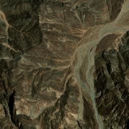 Satellite imagery of Jabal Abū Ḑahr, EG