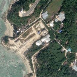 Satellite imagery of Gongkou Tou, CN