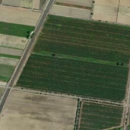 Satellite imagery of 一等三角點 內補002, TW