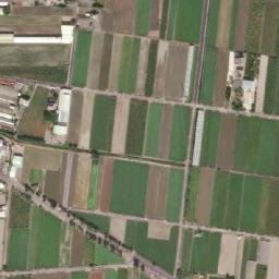 Satellite imagery of 三等三角點 內補153, TW