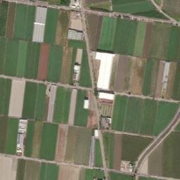 Satellite imagery of 三等三角點 內補153, TW