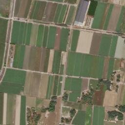 Satellite imagery of 三等三角點 內補153, TW