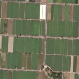 Satellite imagery of 三等三角點 411, TW