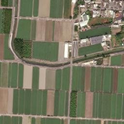 Satellite imagery of 三等三角點 411, TW