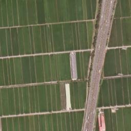 Satellite imagery of 三等三角點 355, TW