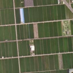Satellite imagery of 三等三角點 355, TW