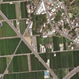 Satellite imagery of 三等三角點 355, TW
