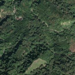 Satellite imagery of Dahudi Shan, TW