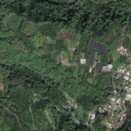 Satellite imagery of Dahudi Shan, TW