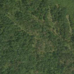 Satellite imagery of 三等三角點 4192, TW