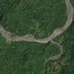 Satellite imagery of 三等三角點 4328, TW