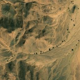 Satellite imagery of Têhé-n-Ârab, DZ