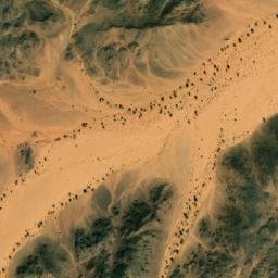 Satellite imagery of Têhé-n-Ârab, DZ