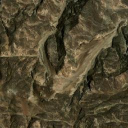 Satellite imagery of Jabal Abū Ḑahr, EG