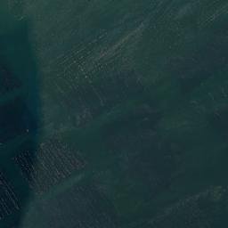 Satellite imagery of Barren Head, CN