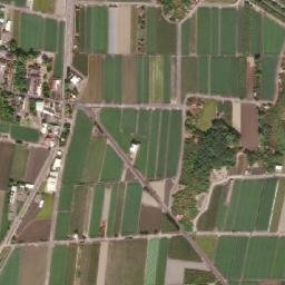 Satellite imagery of 三等三角點 411, TW