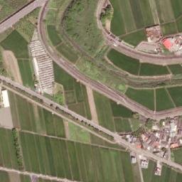 Satellite imagery of 三等三角點 338, TW