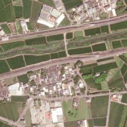 Satellite imagery of 三等三角點 338, TW