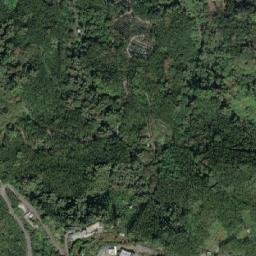 Satellite imagery of Dahudi Shan, TW