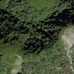 Satellite imagery of 三等三角點 4192, TW