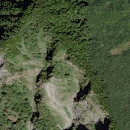 Satellite imagery of 三等三角點 4192, TW