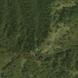 Satellite imagery of 三等三角點 4201, TW