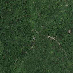 Satellite imagery of 三等三角點 4328, TW