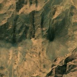 Satellite imagery of Têhé-n-Ârab, DZ