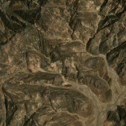 Satellite imagery of Jabal Abū Ḑahr, EG