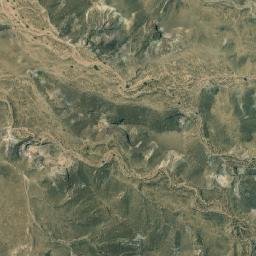 Satellite imagery of Khashm al Khalţā’, SA