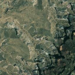 Satellite imagery of Khashm al Khalţā’, SA