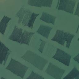 Satellite imagery of Mitre Rock, CN